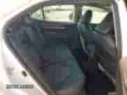 2020 Toyota Camry SE with VIN 4T1G11AK6LU924257, listed as a Copart auction lot 81422745 with 79,222 mi miles and Salvage title. Bid and sale history available at DreamBid. Image 10.