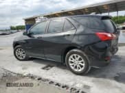 ✅ 2021 Chevrolet Equinox LS • VIN: 2GNAX5EV8M6120649 • Лот: 54083015. Опубликован ранее на Copart с пробегом 81 483 миль. Бесплатный доступ к архиву аукционных продаж из США и подробный отчёт об истории автомобиля на DreamBid. Изображение 2.