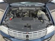 ✅ 2013 Lincoln Navigator • VIN: 5LMJJ2H58DEL01971 • Lot: 80387545. Listed on Copart with 180,847 mi. Free auction sales archive from the USA and detailed vehicle history report at DreamBid. Image 12.