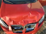 ✅ 2009 Pontiac Vibe GT • VIN: 5Y2SR67029Z453343 • Лот: 92453225. Опубликован ранее на Copart с пробегом 142 018 миль. Бесплатный доступ к архиву аукционных продаж из США и подробный отчёт об истории автомобиля на DreamBid. Изображение 12.