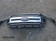 ✅ 2020 Ford F-150 XL • VIN: 1FTEW1CP2LKE85429 • Lot: 43272666. Listed on IAAI with 41,280 mi. Free auction sales archive from the USA and detailed vehicle history report at DreamBid. Image 12.