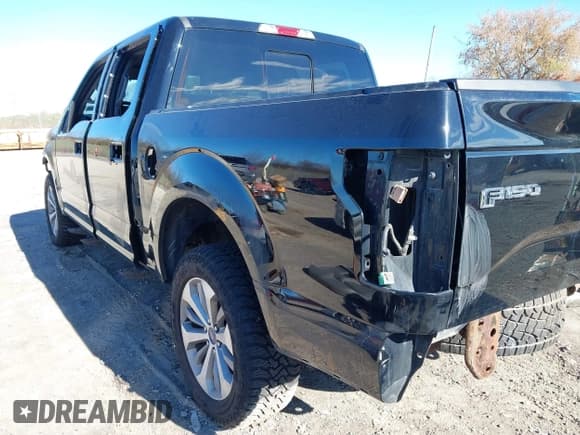 ✅ 2017 Ford F-150 XL • VIN: 1FTEW1EF0HFA69139 • Lot: 43505777. Wystawiony na IAAI z przebiegiem 135 596 mil. Bezpłatny archiwum sprzedaży aukcyjnych z USA i szczegółowy raport historii pojazdu na DreamBid. Zdjęcie 21.