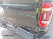 ✅ 2019 Ram 1500 Laramie • VIN: 1C6RREJT6KN684181 • Lot: 43251943. Listed on IAAI with 138,261 mi. Free auction sales archive from the USA and detailed vehicle history report at DreamBid. Image 6.