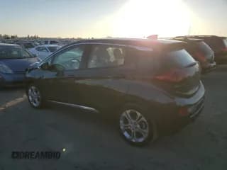 ✅ 2018 Chevrolet Bolt EV LT • VIN: 1G1FW6S05J4136491 • Lot: 42232875. Wystawiony na Copart z przebiegiem 102 761 mil. Bezpłatny archiwum sprzedaży aukcyjnych z USA i szczegółowy raport historii pojazdu na DreamBid. Zdjęcie 2.