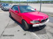 ✅ 2005 BMW 3 Series 325Ci • VIN: WBABW33485PL35042 • Lot: 42353957. Wystawiony na IAAI z przebiegiem 100 495 mil. Bezpłatny archiwum sprzedaży aukcyjnych z USA i szczegółowy raport historii pojazdu na DreamBid. Zdjęcie 1.