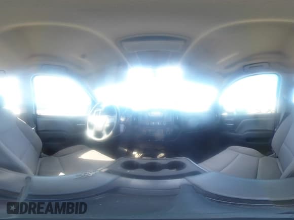 ✅ 2014 Chevrolet Silverado 1500 Work Truck • VIN: 1GCRCPEH0EZ248189 • Лот: 90033135. Опубликован ранее на Copart с пробегом 203 740 миль. Бесплатный доступ к архиву аукционных продаж из США и подробный отчёт об истории автомобиля на DreamBid. Изображение 14.