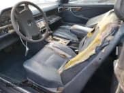 ✅ 1984 Mercedes-Benz 500 • VIN: WDB1260441A061720 • Лот: 93342945. Опубликован ранее на Copart с пробегом 117 508 миль. Бесплатный доступ к архиву аукционных продаж из США и подробный отчёт об истории автомобиля на DreamBid. Изображение 8.