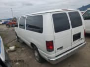 ✅ 2014 Ford Econoline Passenger XL • VIN: 1FBNE3BL9EDA93766 • Лот: 57099235. Опубликован ранее на Copart с пробегом 133 512 миль. Бесплатный доступ к архиву аукционных продаж из США и подробный отчёт об истории автомобиля на DreamBid. Изображение 2.