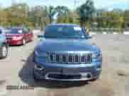 2021 Jeep Grand Cherokee 80th Anniversary с VIN 1C4RJFBG6MC828124, выставлен на аукционе IAAI как лот 43360424 с пробегом 45 071 миль миль и . История ставок и продаж доступна на DreamBid. Изображение 12.