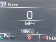 ✅ 2018 Chevrolet Equinox LT • VIN: 3GNAXJEV4JL351290 • Lot: 43480808. Wystawiony na IAAI z przebiegiem 165 692 mil. Bezpłatny archiwum sprzedaży aukcyjnych z USA i szczegółowy raport historii pojazdu na DreamBid. Zdjęcie 15.