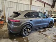 ✅ 2019 Porsche Cayenne Turbo • VIN: WP1AF2AY9KDA81383 • Lot: 67092795. Listed on Copart with 29,019 mi. Free auction sales archive from the USA and detailed vehicle history report at DreamBid. Image 3.