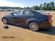 ✅ 2012 Cadillac CTS Performance • VIN: 1G6DL5E35C0141856 • Lot: 66220115. Listed on Copart with 206,808 mi. Free auction sales archive from the USA and detailed vehicle history report at DreamBid. Image 2.