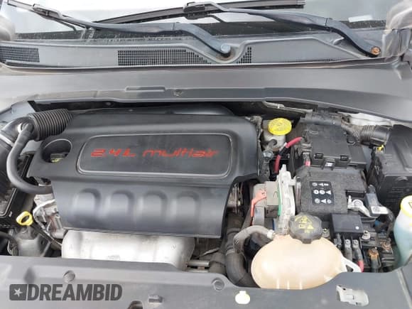 ✅ 2018 Jeep Compass Limited • VIN: 3C4NJDCBXJT100358 • Lot: 42107674. Listed on IAAI with 82,302 mi. Free auction sales archive from the USA and detailed vehicle history report at DreamBid. Image 10.