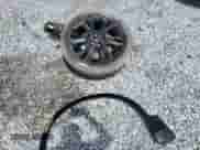 2021 Chevrolet Blazer RS с VIN 3GNKBERS5MS529079, выставлен на аукционе Copart как лот 61943485 с пробегом 60 924 миль миль и Списание • Salvage title. История ставок и продаж доступна на DreamBid. Изображение 13.