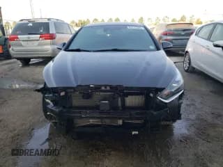 ✅ 2018 Hyundai Sonata Limited Plus • VIN: 5NPE34AB4JH626949 • Лот: 43115303. Опубликован ранее на Copart с пробегом 20 551 миль. Бесплатный доступ к архиву аукционных продаж из США и подробный отчёт об истории автомобиля на DreamBid. Изображение 5.