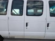 ✅ 2009 Ford Econoline Passenger XL • VIN: 1FBSS31L89DA15434 • Lot: 68679285. Listed on Copart with 279,341 mi. Free auction sales archive from the USA and detailed vehicle history report at DreamBid. Image 11.