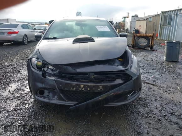 ✅ 2014 Dodge Dart SXT • VIN: 1C3CDFBB8ED914892 • Лот: 41260381. Опубликован ранее на IAAI с пробегом 96 947 миль. Бесплатный доступ к архиву аукционных продаж из США и подробный отчёт об истории автомобиля на DreamBid. Изображение 12.