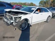 ✅ 2018 Cadillac CT6 Premium Luxury AWD • VIN: 1G6KG5RS1JU158978 • Lot: 43629991. Listed on IAAI with 72,603 mi. Free auction sales archive from the USA and detailed vehicle history report at DreamBid. Image 18.