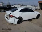 ✅ 2014 Lexus IS 350 • VIN: JTHCE1D25E5003811 • Lot: 51600385. Listed on Copart with 87,172 mi. Free auction sales archive from the USA and detailed vehicle history report at DreamBid. Image 3.