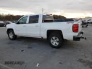 ✅ 2018 Chevrolet Silverado 1500 LT • VIN: 3GCUKREC9JG380956 • Lot: 92118575. Listed on Copart with 111,440 mi. Free auction sales archive from the USA and detailed vehicle history report at DreamBid. Image 2.