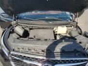 ✅ 2018 Buick Enclave Avenir • VIN: 5GAERDKW9JJ140467 • Lot: 50756375. Listed on Copart with 101,447 mi. Free auction sales archive from the USA and detailed vehicle history report at DreamBid. Image 14.