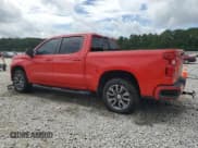 ✅ 2021 Chevrolet Silverado 1500 RST • VIN: 3GCUYEET7MG156547 • Lot: 68311895. Wystawiony na Copart z przebiegiem 122 293 mil. Bezpłatny archiwum sprzedaży aukcyjnych z USA i szczegółowy raport historii pojazdu na DreamBid. Zdjęcie 2.