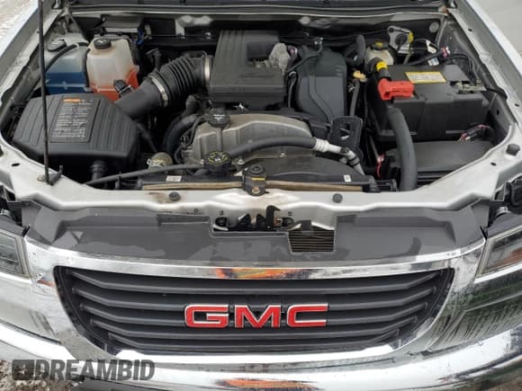 ✅ 2012 GMC Canyon SLE2 • VIN: 1GTH6PFE2C8154650 • Lot: 43602615. Wystawiony na Copart z przebiegiem 32 713 mil. Bezpłatny archiwum sprzedaży aukcyjnych z USA i szczegółowy raport historii pojazdu na DreamBid. Zdjęcie 13.