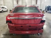 ✅ 2014 Chrysler 200 Limited • VIN: 1C3CCBCG8EN198690 • Lot: 80264985. Listed on Copart with 36,812 mi. Free auction sales archive from the USA and detailed vehicle history report at DreamBid. Image 6.