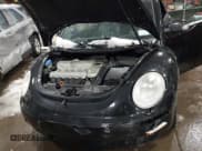 ✅ 2008 Volkswagen Beetle SE • VIN: 3VWRG31Y88M412424 • Lot: 41608648. Wystawiony na IAAI z przebiegiem 86 658 mil. Bezpłatny archiwum sprzedaży aukcyjnych z USA i szczegółowy raport historii pojazdu na DreamBid. Zdjęcie 10.