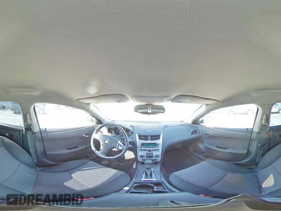 ✅ 2012 Chevrolet Malibu 1LT • VIN: 1G1ZC5EU1CF333485 • Lot: 77432644. Listed on Copart with 65,262 mi. Free auction sales archive from the USA and detailed vehicle history report at DreamBid. Image 13.