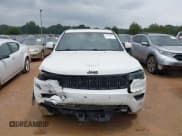 ✅ 2017 Jeep Grand Cherokee Limited • VIN: 1C4RJEBG5HC943281 • Лот: 42942659. Опубликован ранее на IAAI с пробегом 160 427 миль. Бесплатный доступ к архиву аукционных продаж из США и подробный отчёт об истории автомобиля на DreamBid. Изображение 12.