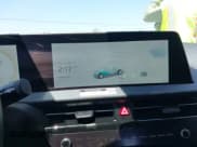 ✅ 2023 Kia EV6 Wind • VIN: KNDC34LA7P5602777 • Лот: 42499648. Опубликован ранее на IAAI с пробегом 47 864 миль. Бесплатный доступ к архиву аукционных продаж из США и подробный отчёт об истории автомобиля на DreamBid. Изображение 18.