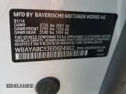 ✅ 2014 BMW 7 Series 750i • VIN: WBAYA8C53ED824903 • Lot: 56353665. Wystawiony na Copart z przebiegiem 82 240 mil. Bezpłatny archiwum sprzedaży aukcyjnych z USA i szczegółowy raport historii pojazdu na DreamBid. Zdjęcie 12.