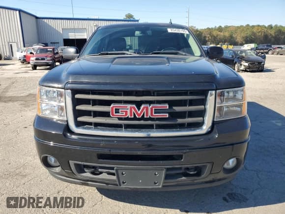 ✅ 2013 GMC Sierra 1500 SLT • VIN: 3GTP2WE7XDG263468 • Lot: 85430195. Listed on Copart with 230,063 mi. Free auction sales archive from the USA and detailed vehicle history report at DreamBid. Image 5.