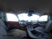 ✅ 2023 Toyota Highlander L • VIN: 5TDKDRAHXPS509316 • Lot: 42674115. Wystawiony na IAAI z przebiegiem 6 121 mil. Bezpłatny archiwum sprzedaży aukcyjnych z USA i szczegółowy raport historii pojazdu na DreamBid. Zdjęcie 19.