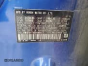 ✅ 2016 Honda Fit EX • VIN: JHMGK5H74GX046017 • Лот: 87294935. Опубликован ранее на Copart с пробегом Не указан. Бесплатный доступ к архиву аукционных продаж из США и подробный отчёт об истории автомобиля на DreamBid. Изображение 12.