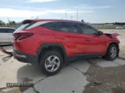 ✅ 2023 Hyundai Tucson SE • VIN: 5NMJACAE7PH248267 • Lot: 60625444. Wystawiony na Copart z przebiegiem Nie podano. Bezpłatny archiwum sprzedaży aukcyjnych z USA i szczegółowy raport historii pojazdu na DreamBid. Zdjęcie 3.