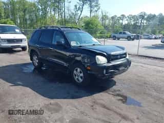 ✅ 2006 Hyundai Santa Fe GLS • VIN: KM8SC73EX6U047906 • Лот: 42013780. Размещён на IAAI с пробегом 200 828 миль миль. Получите бесплатный доступ к архиву аукционных продаж из США и посмотрите подробный отчёт об истории автомобиля на DreamBid. Изображение 1.