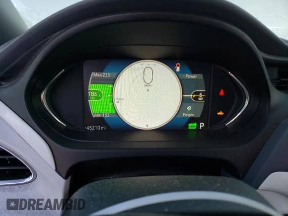 2017 Chevrolet Bolt EV Premier z VIN 1G1FX6S0XH4163760, wystawiony jako Copart lot #79976583 z przebiegiem 45 210 mil mil oraz . Historia ofert i sprzedaży dostępna na DreamBid. Obrazek 9.