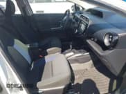 ✅ 2018 Toyota Prius One • VIN: JTDKDTB3XJ1613079 • Lot: 42054108. Listed on IAAI with 43,440 mi. Free auction sales archive from the USA and detailed vehicle history report at DreamBid. Image 5.