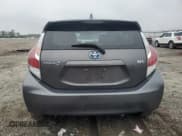 ✅ 2015 Toyota Prius One • VIN: JTDKDTB3XF1089374 • Lot: 69689765. Listed on Copart with 110,747 mi. Free auction sales archive from the USA and detailed vehicle history report at DreamBid. Image 6.