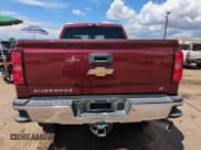 ✅ 2015 Chevrolet Silverado 2500HD LT • VIN: 1GC2KVE84FZ118233 • Лот: 66896505. Опубликован ранее на Copart с пробегом 150 328 миль. Бесплатный доступ к архиву аукционных продаж из США и подробный отчёт об истории автомобиля на DreamBid. Изображение 6.