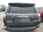 ✅ 2015 Toyota 4Runner SR5 • VIN: JTEZU5JR7F5094469 • Lot: 43757922. Wystawiony na IAAI z przebiegiem 143 426 mil. Bezpłatny archiwum sprzedaży aukcyjnych z USA i szczegółowy raport historii pojazdu na DreamBid. Zdjęcie 16.