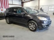 ✅ 2017 Chevrolet Traverse LT • VIN: 1GNKRGKD4HJ184797 • Lot: 69013234. Wystawiony na Copart z przebiegiem 117 937 mil. Bezpłatny archiwum sprzedaży aukcyjnych z USA i szczegółowy raport historii pojazdu na DreamBid. Zdjęcie 4.