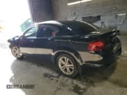 ✅ 2011 Dodge Avenger Heat • VIN: 1B3BD1FG2BN621982 • Лот: 82755244. Опубликован ранее на Copart с пробегом 131 367 миль. Бесплатный доступ к архиву аукционных продаж из США и подробный отчёт об истории автомобиля на DreamBid. Изображение 2.