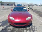 ✅ 2006 Mazda MX-5 Miata Sport • VIN: JM1NC25F260119568 • Lot: 42500548. Listed on IAAI with Not provided. Free auction sales archive from the USA and detailed vehicle history report at DreamBid. Image 13.