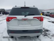 ✅ 2018 GMC Acadia SLE • VIN: 1GKKNSLS1JZ246642 • Lot: 43810041. Wystawiony na IAAI z przebiegiem 111 950 mil. Bezpłatny archiwum sprzedaży aukcyjnych z USA i szczegółowy raport historii pojazdu na DreamBid. Zdjęcie 16.