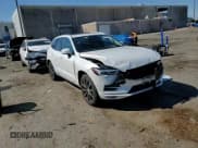 ✅ 2019 Volvo XC60 Inscription • VIN: LYV102RL0KB287438 • Lot: 50498045. Wystawiony na Copart z przebiegiem 60 633 mil. Bezpłatny archiwum sprzedaży aukcyjnych z USA i szczegółowy raport historii pojazdu na DreamBid. Zdjęcie 12.