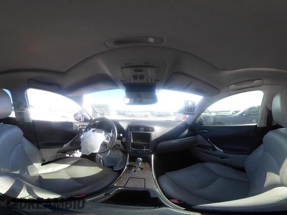 ✅ 2011 Lexus IS 250 • VIN: JTHBF5C23B5145409 • Lot: 42306366. Listed on IAAI with 185,804 mi. Free auction sales archive from the USA and detailed vehicle history report at DreamBid. Image 19.