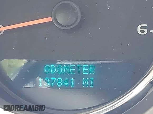 ✅ 2011 Chevrolet Silverado 2500HD LT • VIN: 1GC1KXCG4BF250762 • Лот: 42754053. Опубликован ранее на IAAI с пробегом 137 841 миль. Бесплатный доступ к архиву аукционных продаж из США и подробный отчёт об истории автомобиля на DreamBid. Изображение 16.